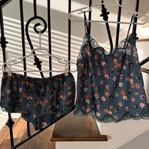 Victoria Secret Pajamas